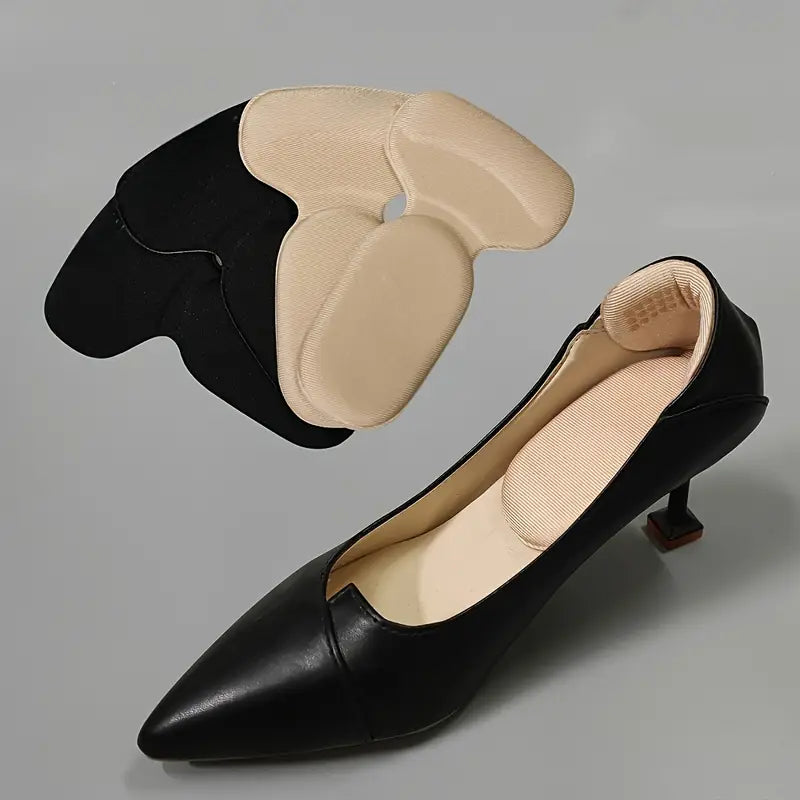 Coussinet Confort 360° - Faites plaisir à vos pieds.