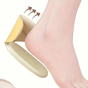 Coussinet Confort 360° - Faites plaisir à vos pieds.