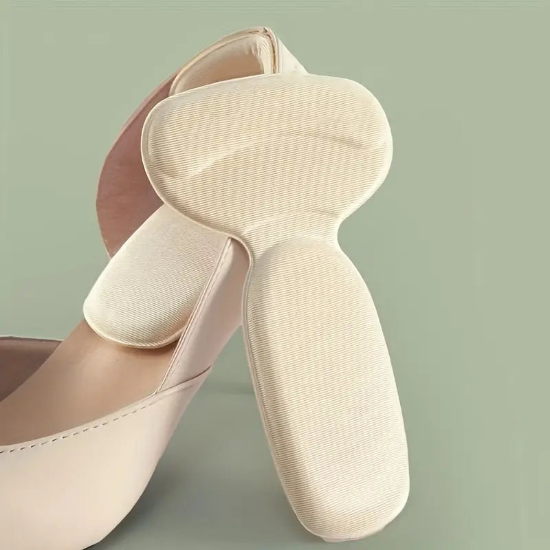 Coussinet Confort 360° - Faites plaisir à vos pieds.