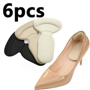 Coussinet Confort 360° - Faites plaisir à vos pieds.