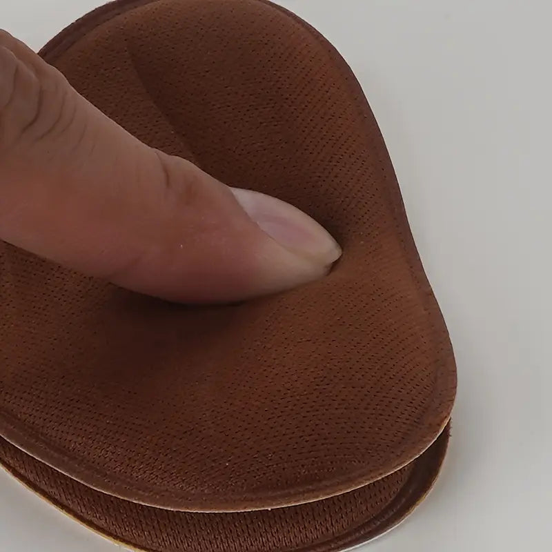 Coussinet Confort 360° - Faites plaisir à vos pieds.