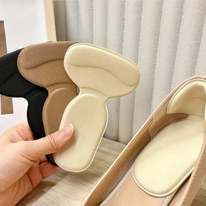 Coussinet Confort 360° - Faites plaisir à vos pieds.