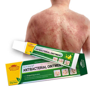Anti-Eczéma™ Dites adieu aux plaques, démangeaisons et rougeurs
