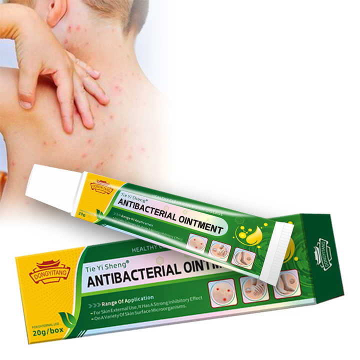Anti-Eczéma™ Dites adieu aux plaques, démangeaisons et rougeurs