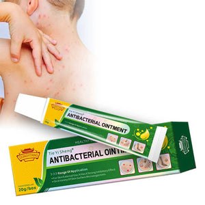 Anti-Eczéma™ Dites adieu aux plaques, démangeaisons et rougeurs