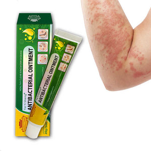 Anti-Eczéma™ Dites adieu aux plaques, démangeaisons et rougeurs