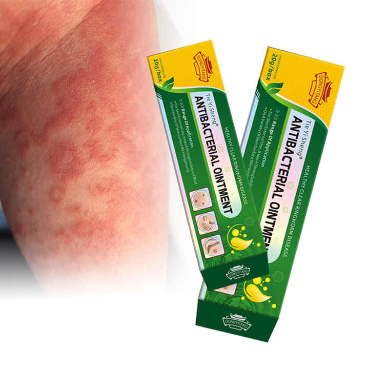 Anti-Eczéma™ Dites adieu aux plaques, démangeaisons et rougeurs