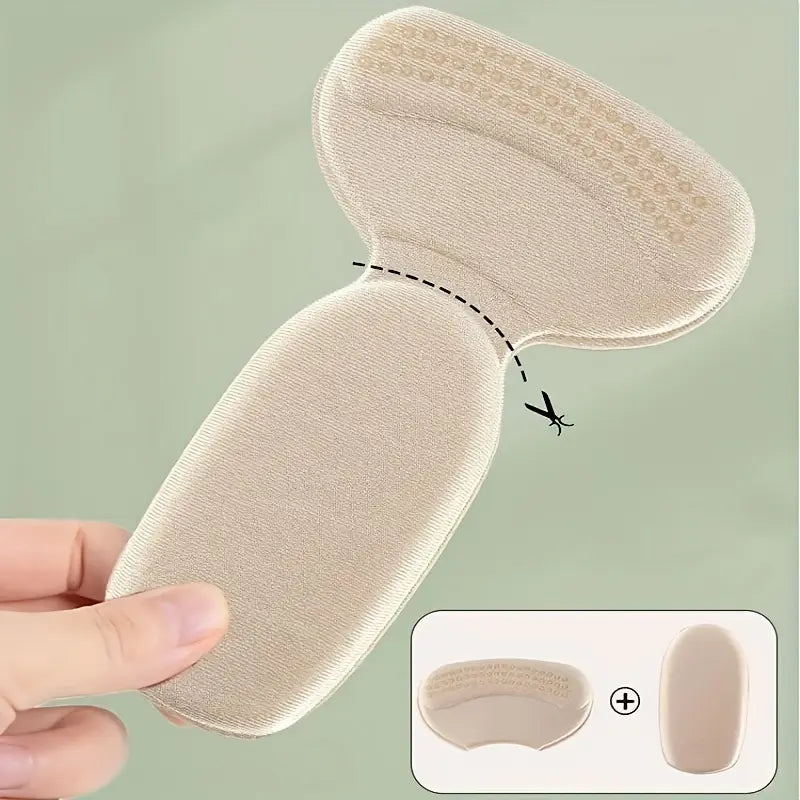 Coussinet Confort 360° - Faites plaisir à vos pieds.