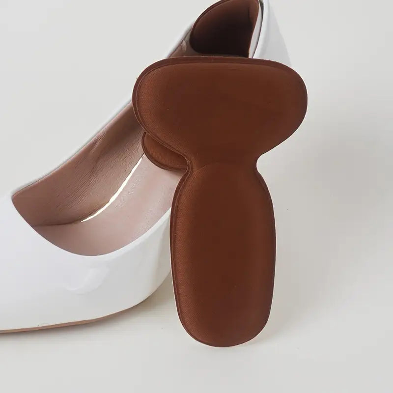 Coussinet Confort 360° - Faites plaisir à vos pieds.